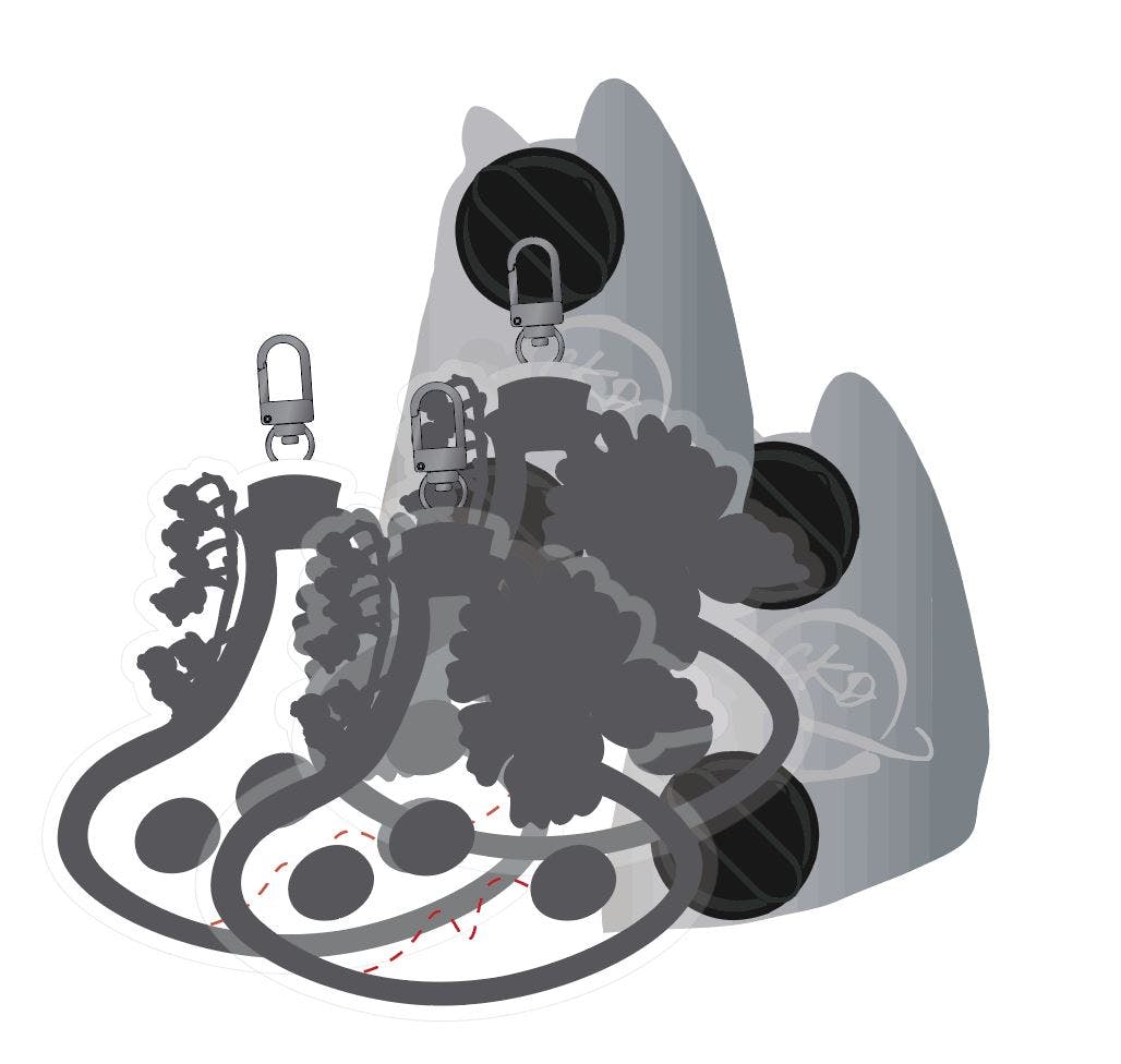 The Total Package Small