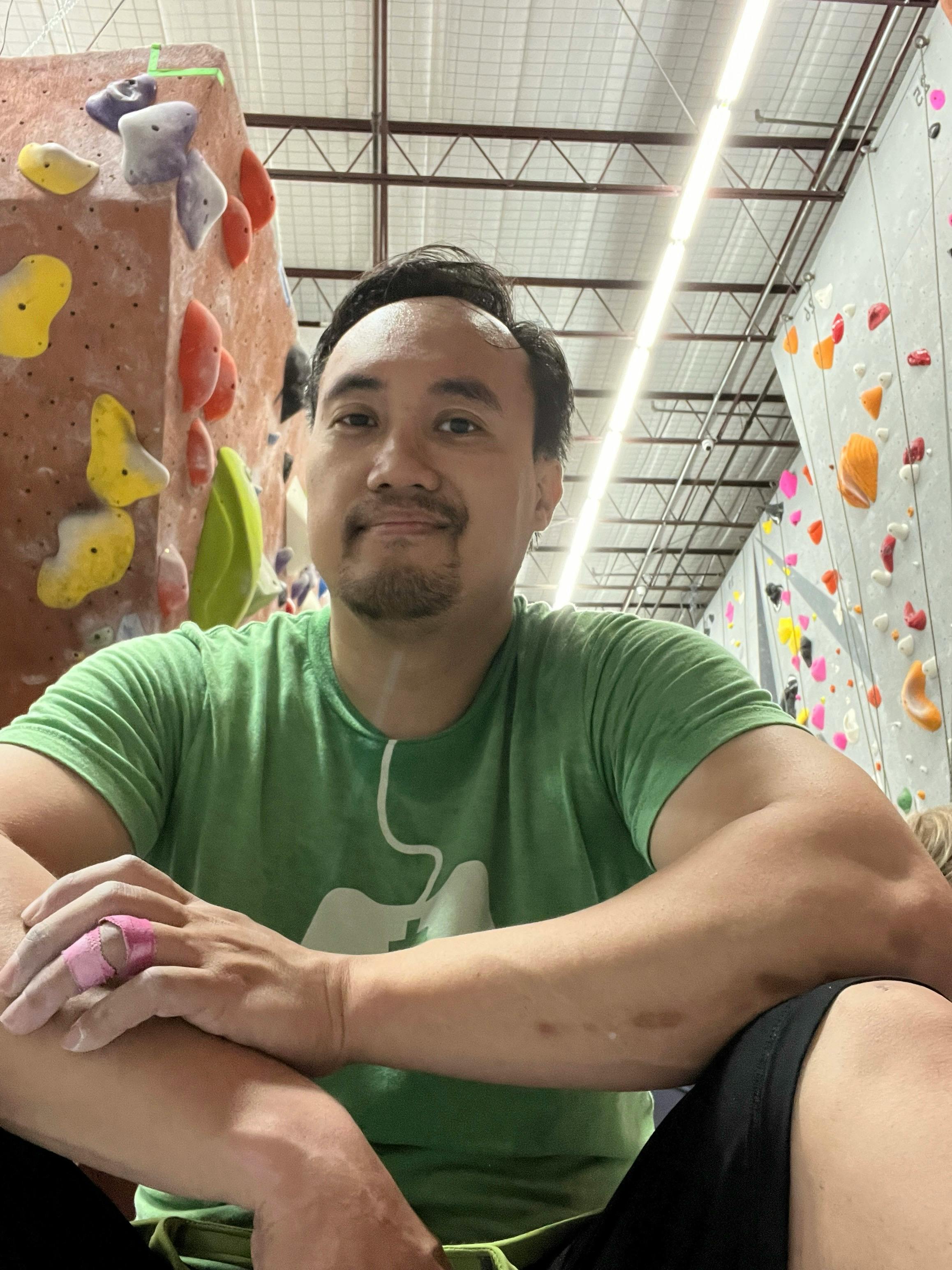 user avatar image for J.T. B