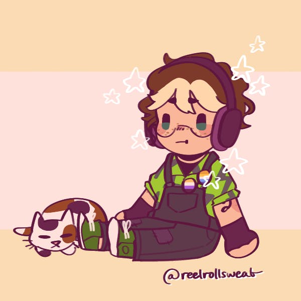 user avatar image for Pidge