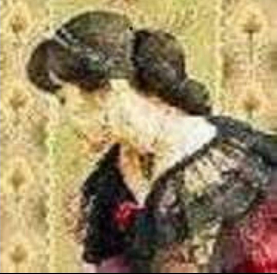 user avatar image for Lorriedel/ Koko Erdene 