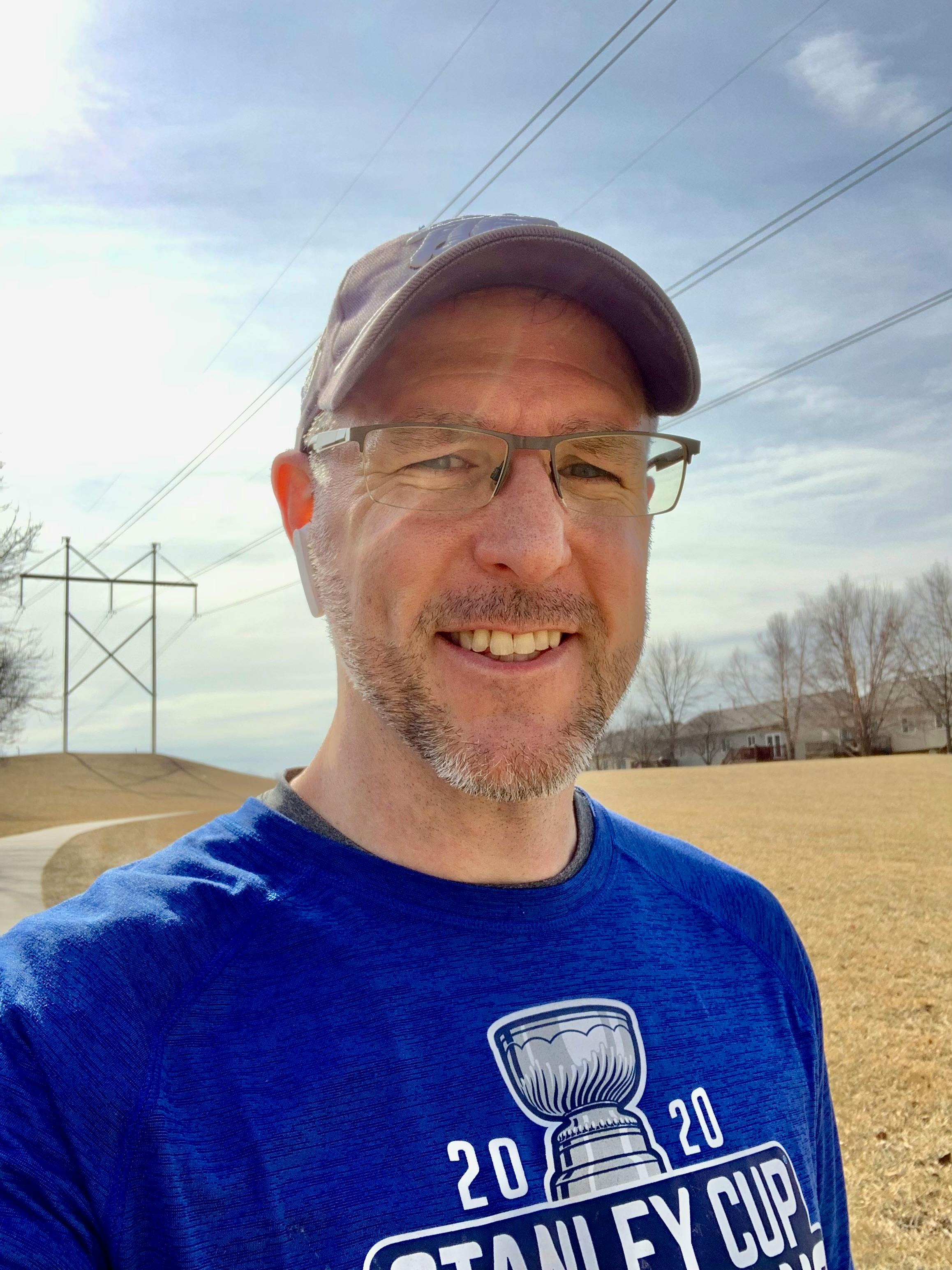 user avatar image for Justin Schillerberg