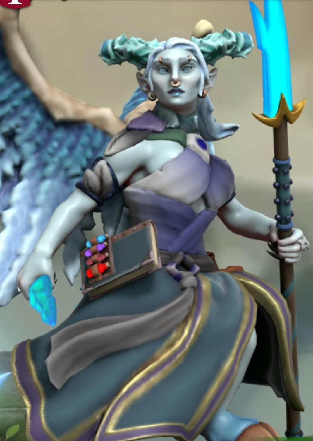 user avatar image for Trelvania 