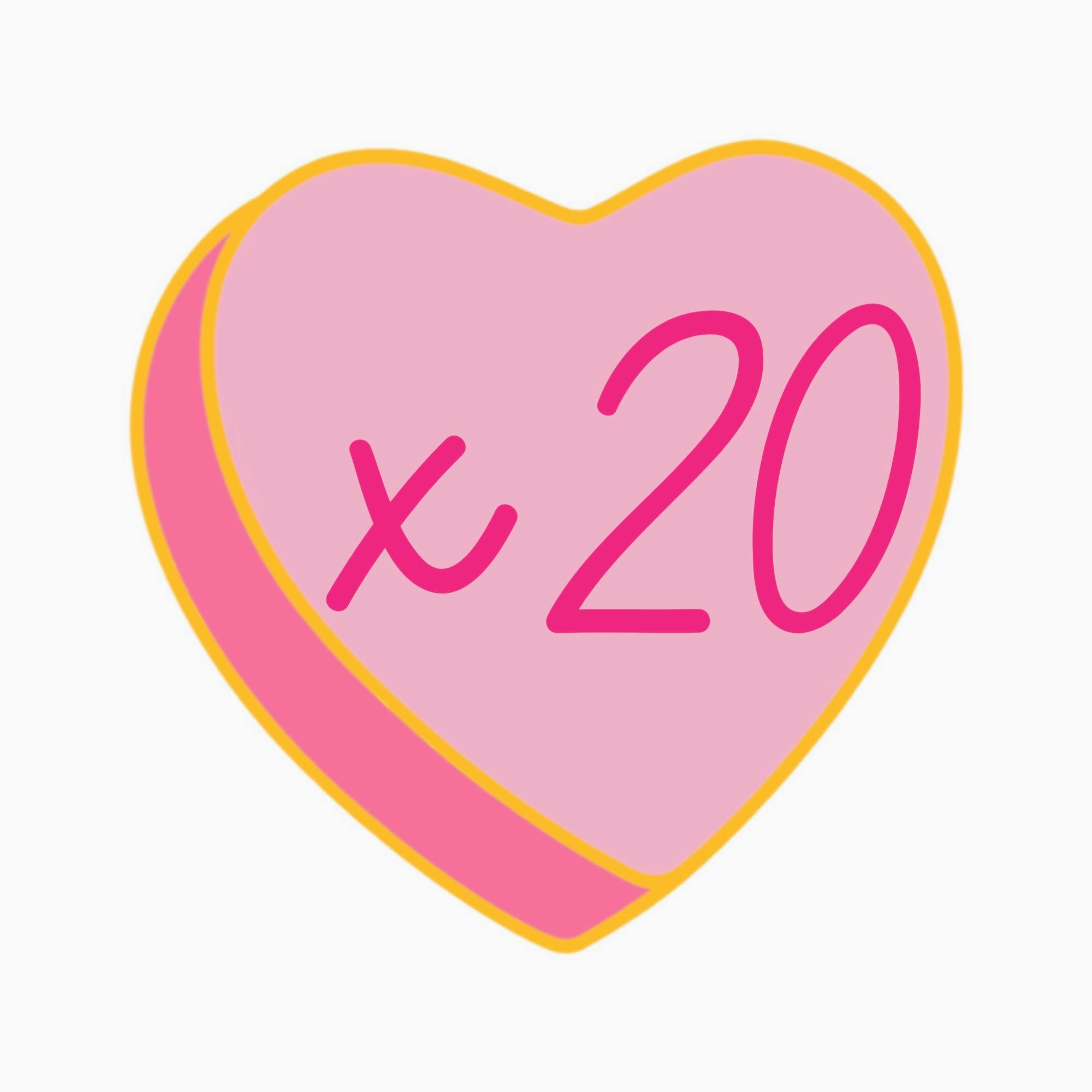 Full Emotional Spiral