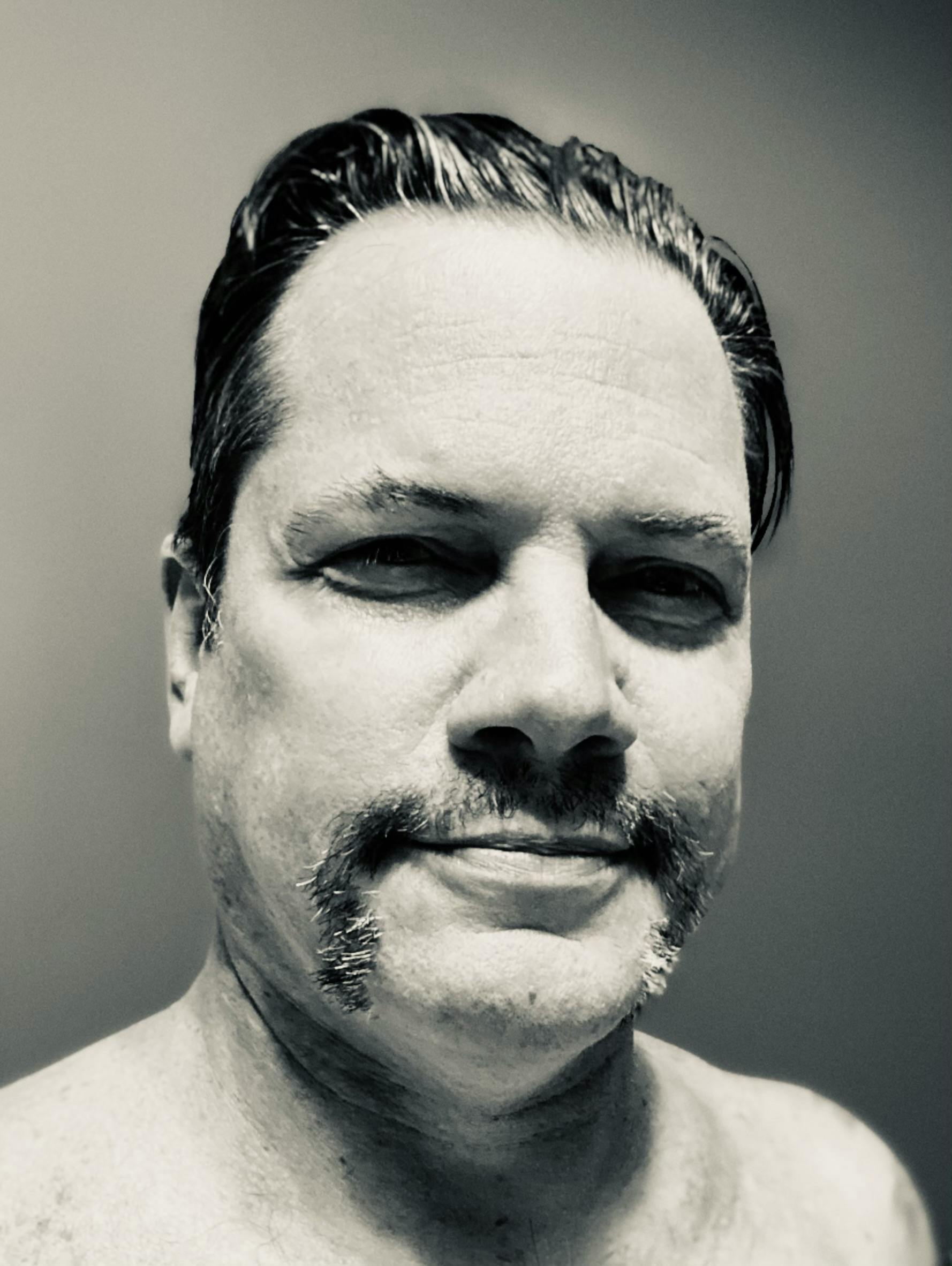 user avatar image for Barry Waterston