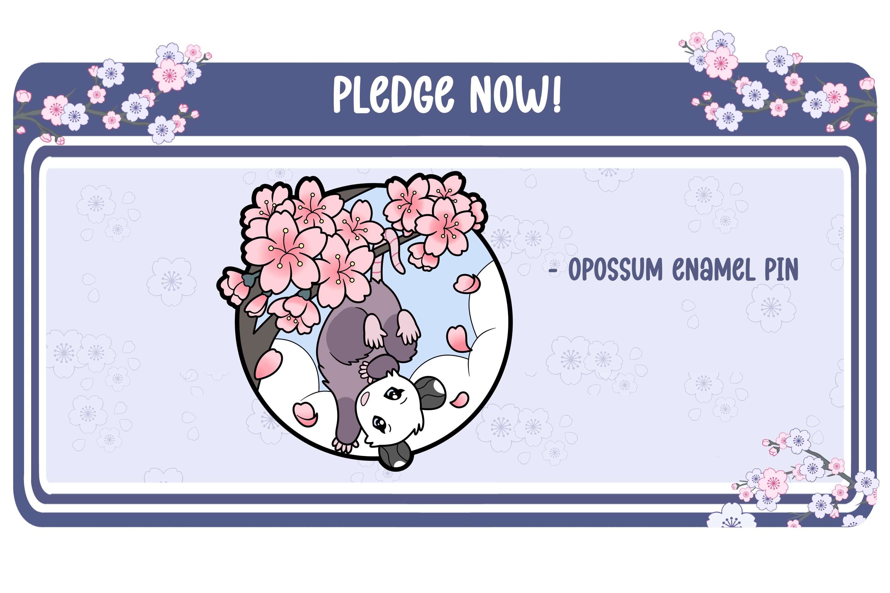 🐾 One Lil'Stinkers Premium Enamel Pin