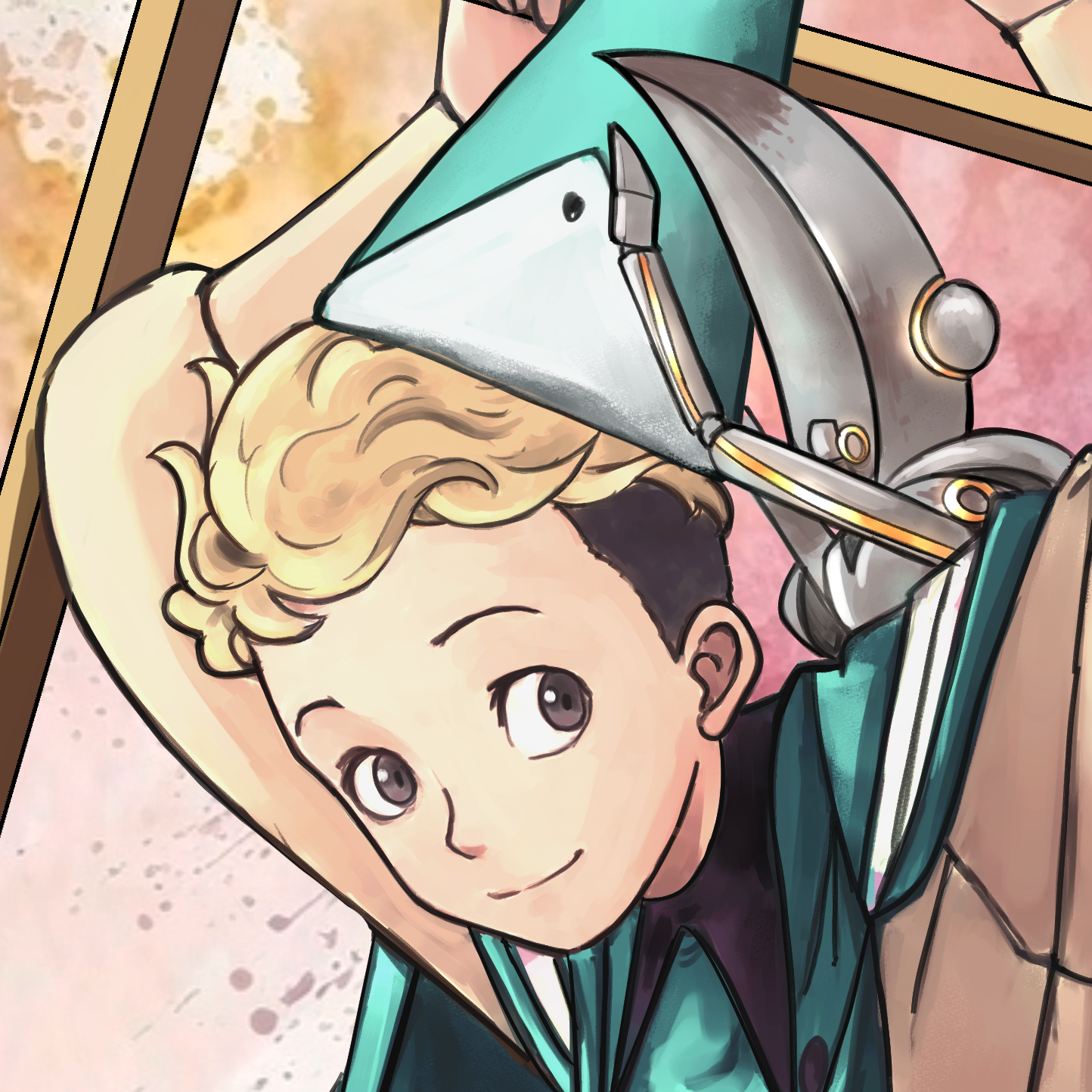 user avatar image for NirDine