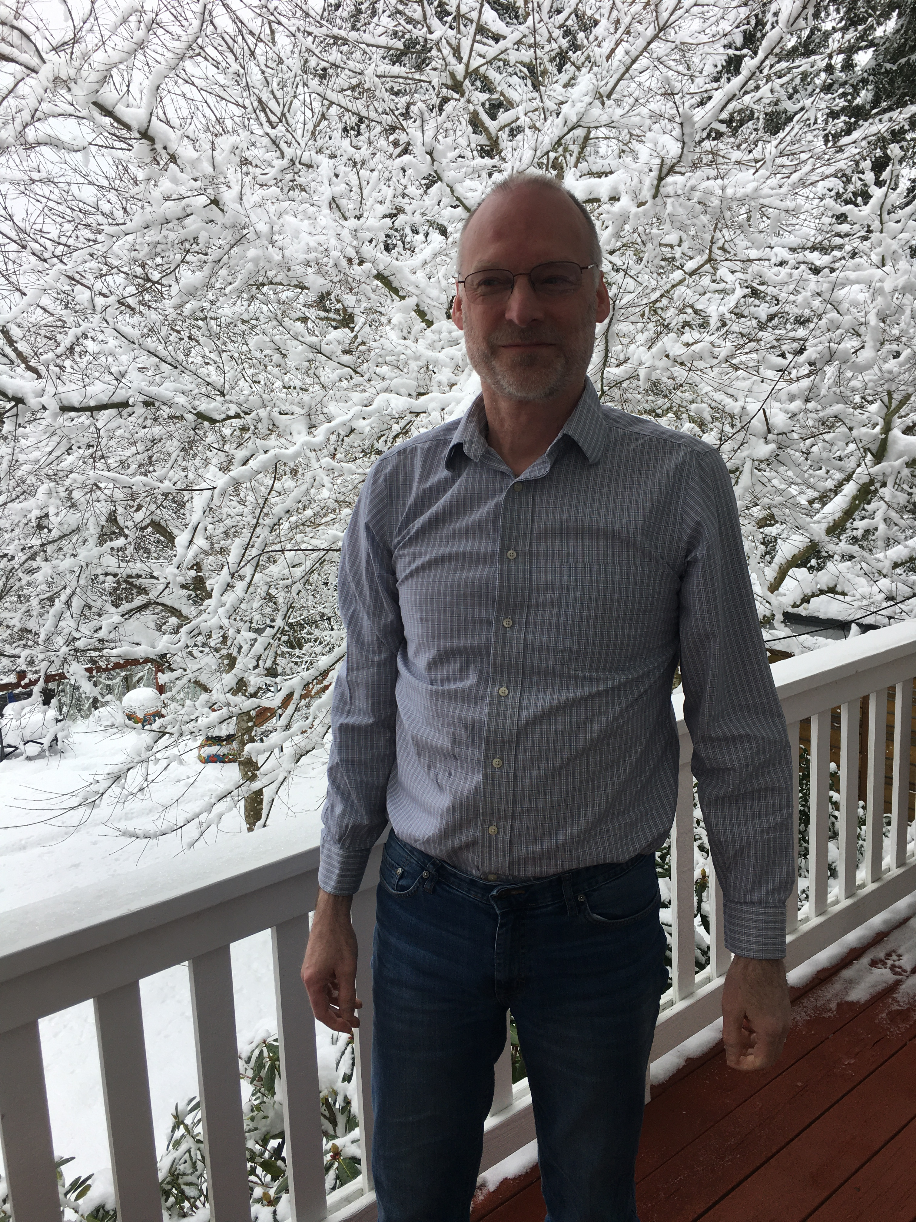 user avatar image for David Noel Smith