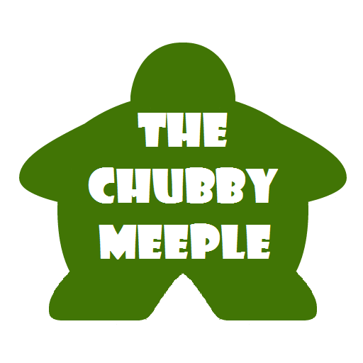 user avatar image for Mark Burke (The Chubby Meeple)