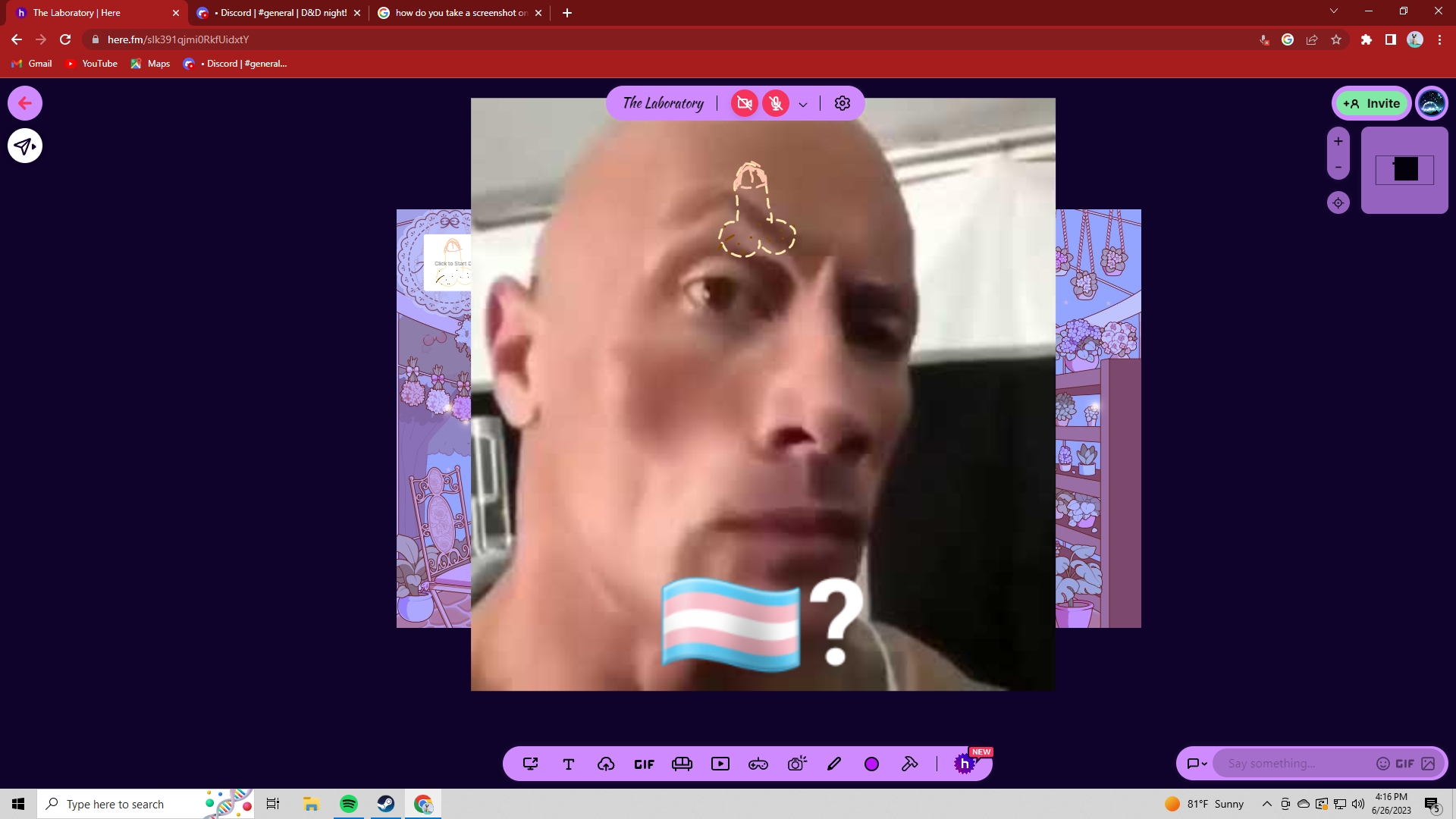 user avatar image for Gooberson
