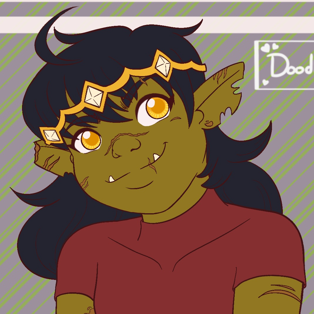 user avatar image for AshFear
