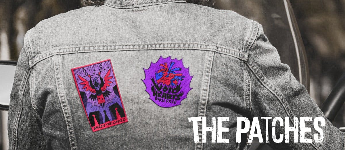 The Patches