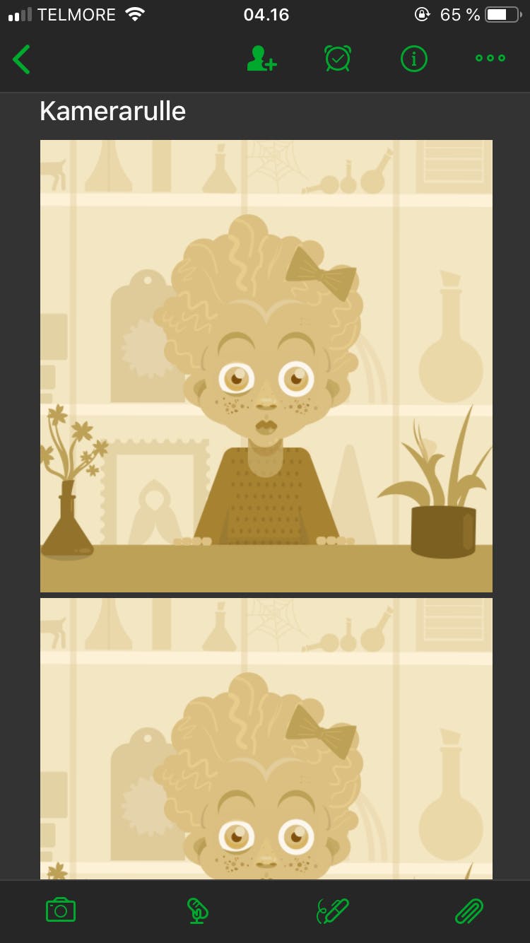 user avatar image for N. B.