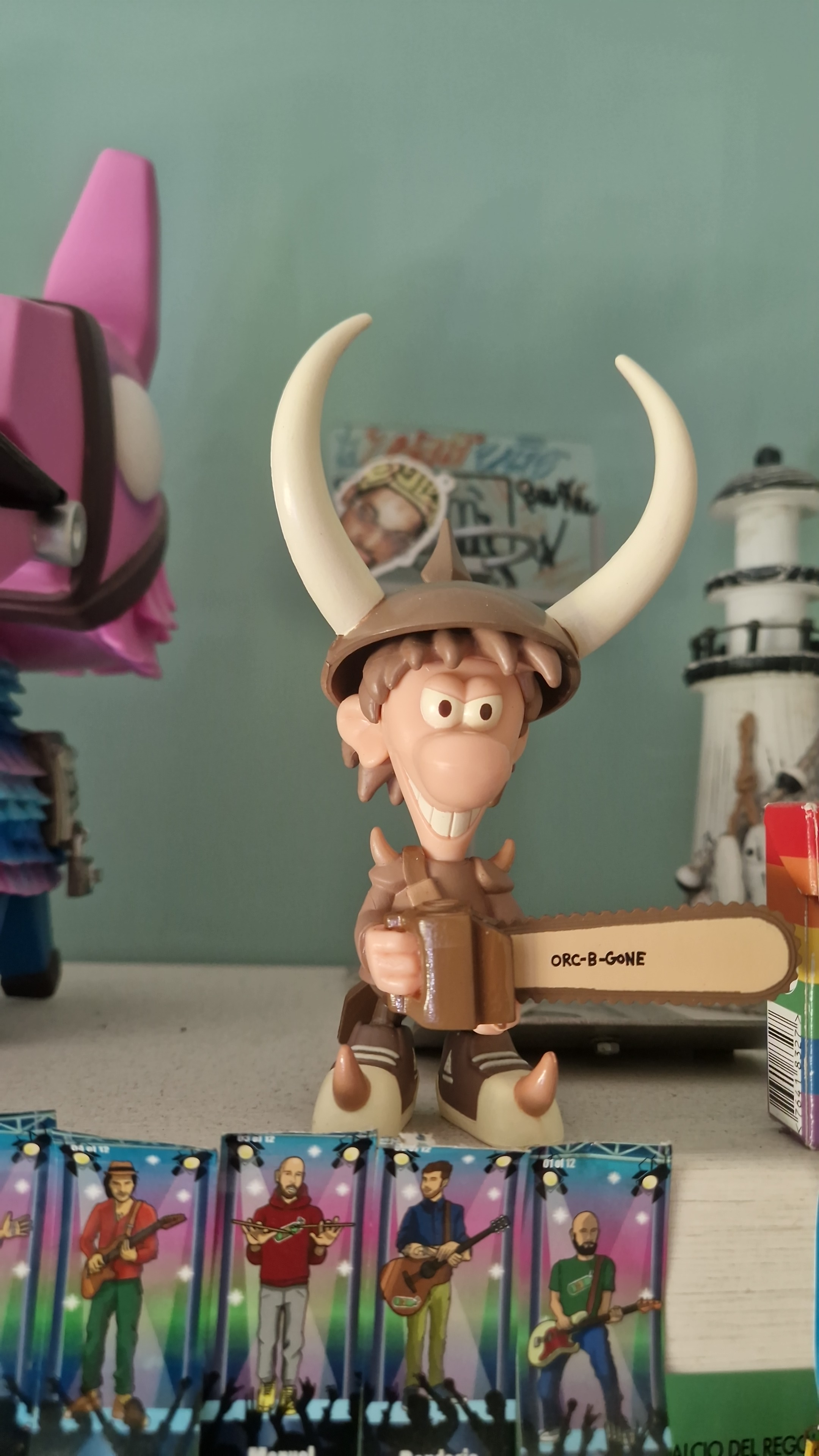 user avatar image for PresidentOfPot