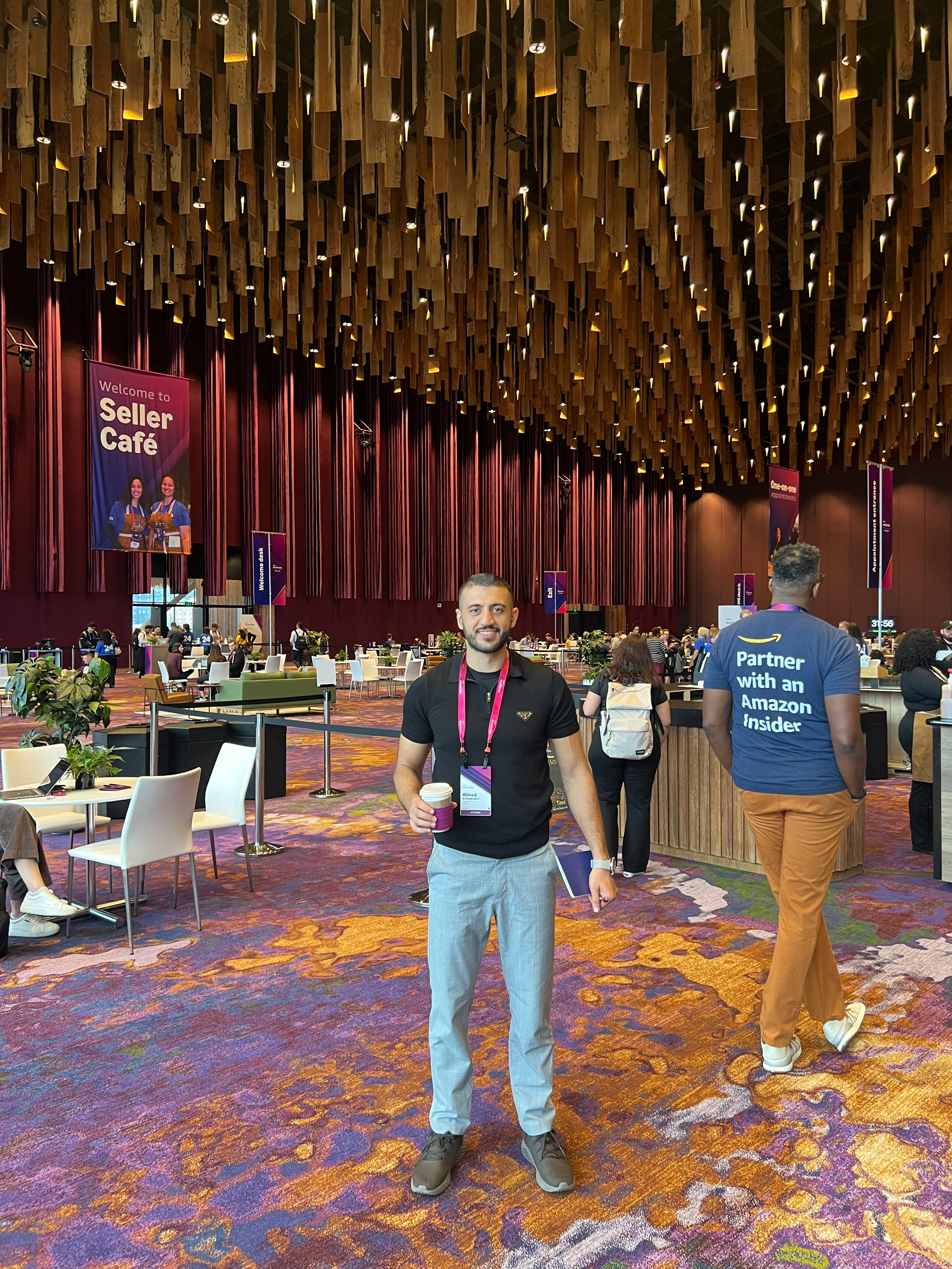 user avatar image for Ahmed Al Mashhadani