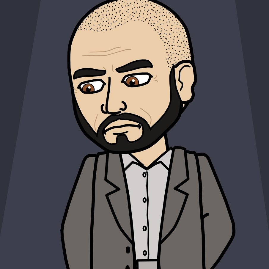 user avatar image for Simon Ayesse