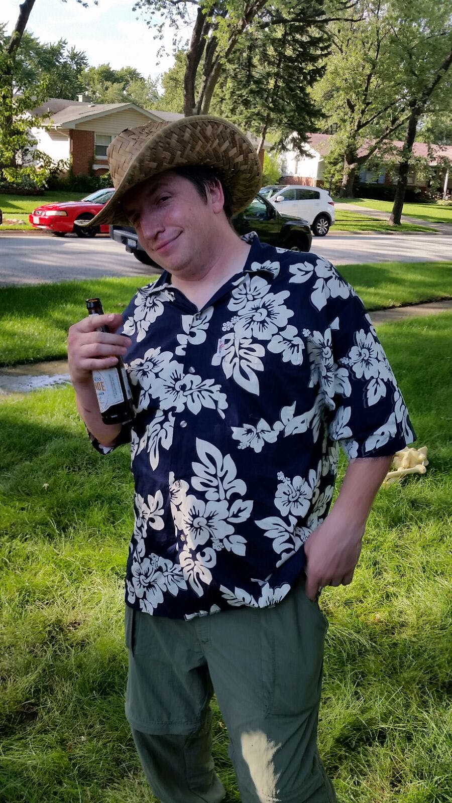 user avatar image for bleakronin