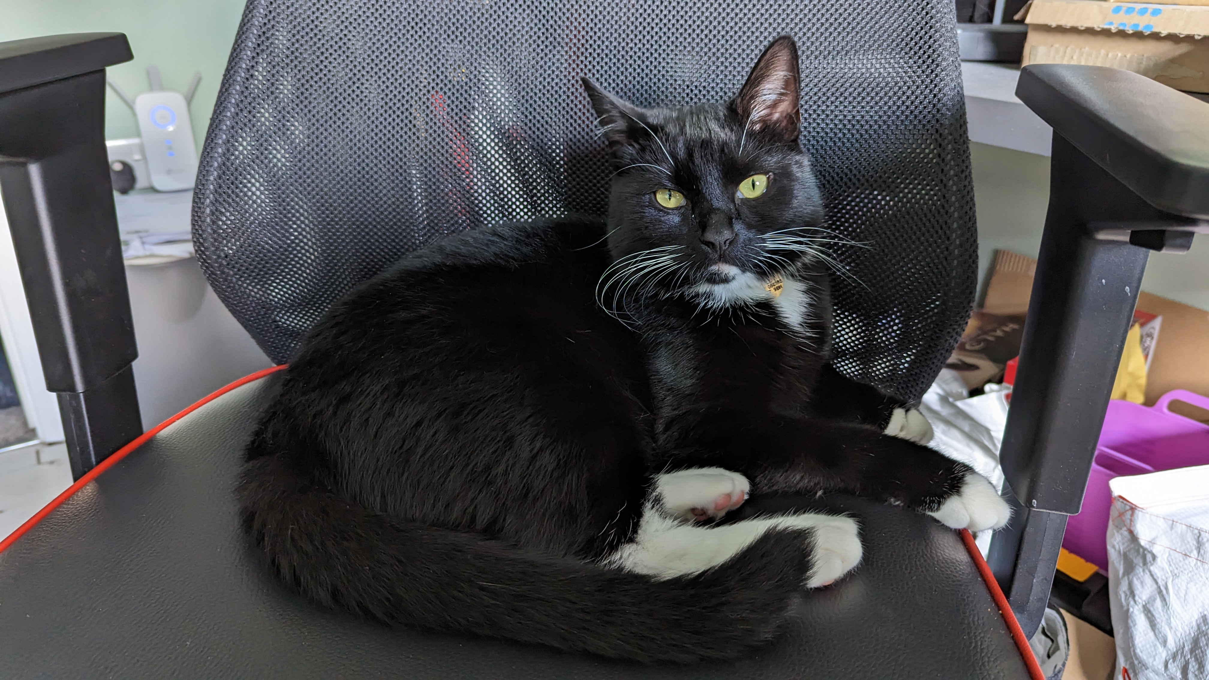 user avatar image for Scrimley