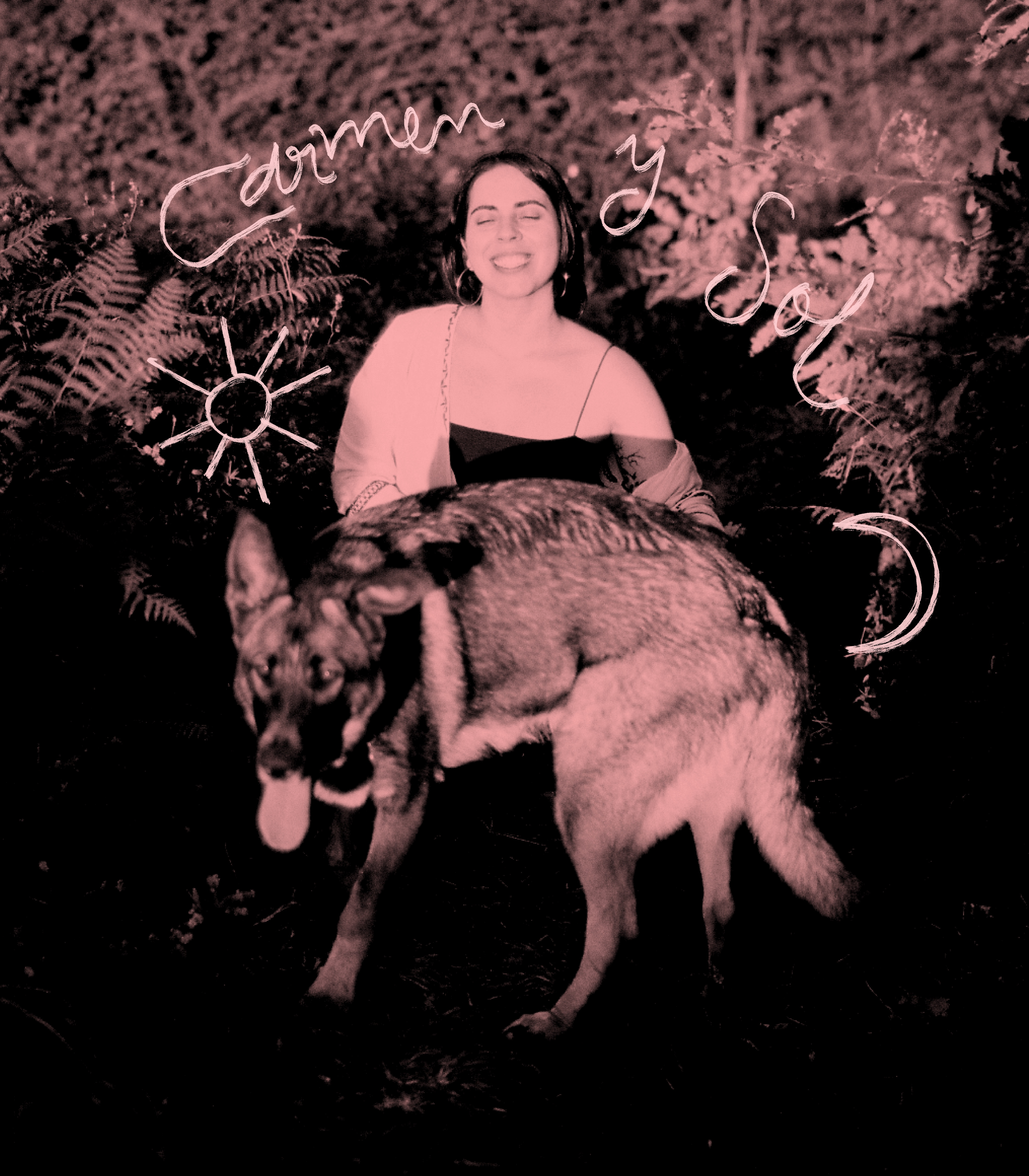 user avatar image for Carmen Seijas 