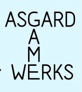 user avatar image for Asgard Gamewerks