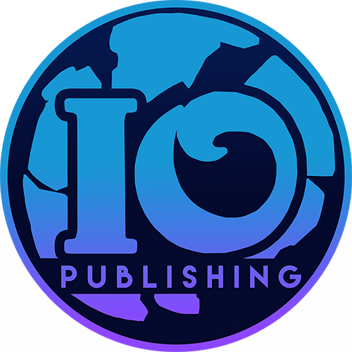 user avatar image for Io Publishing