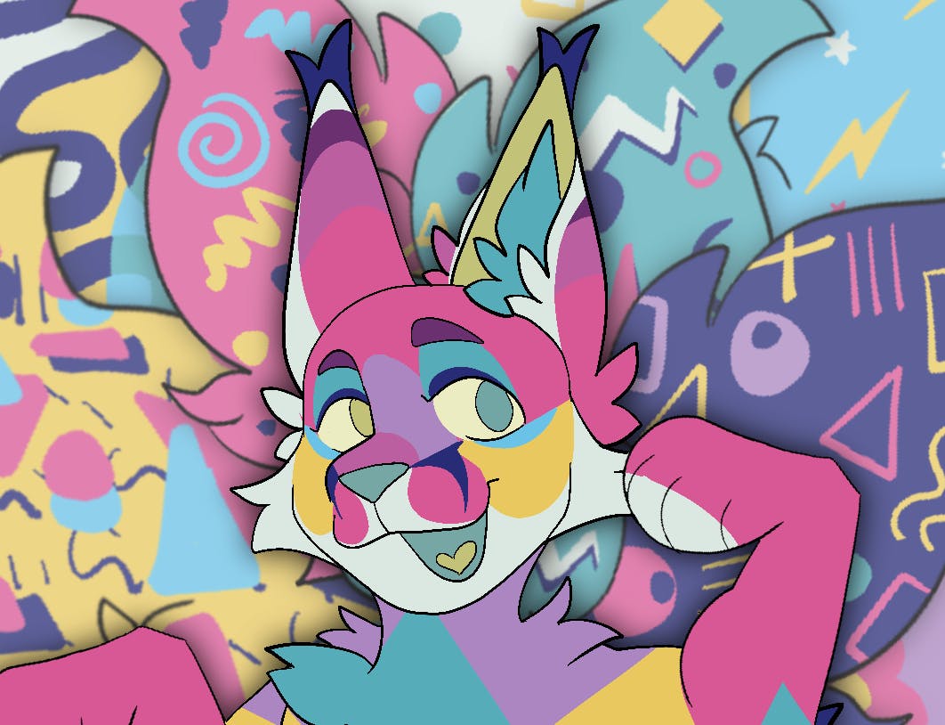 user avatar image for JtheLioness