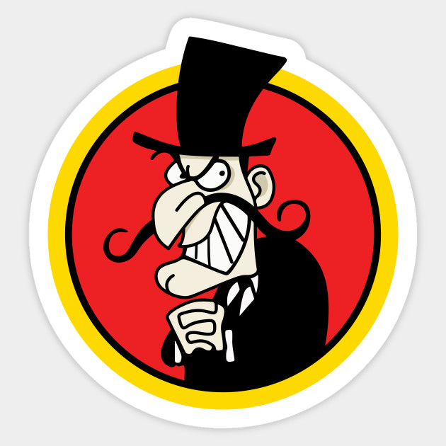 user avatar image for Bwahaha