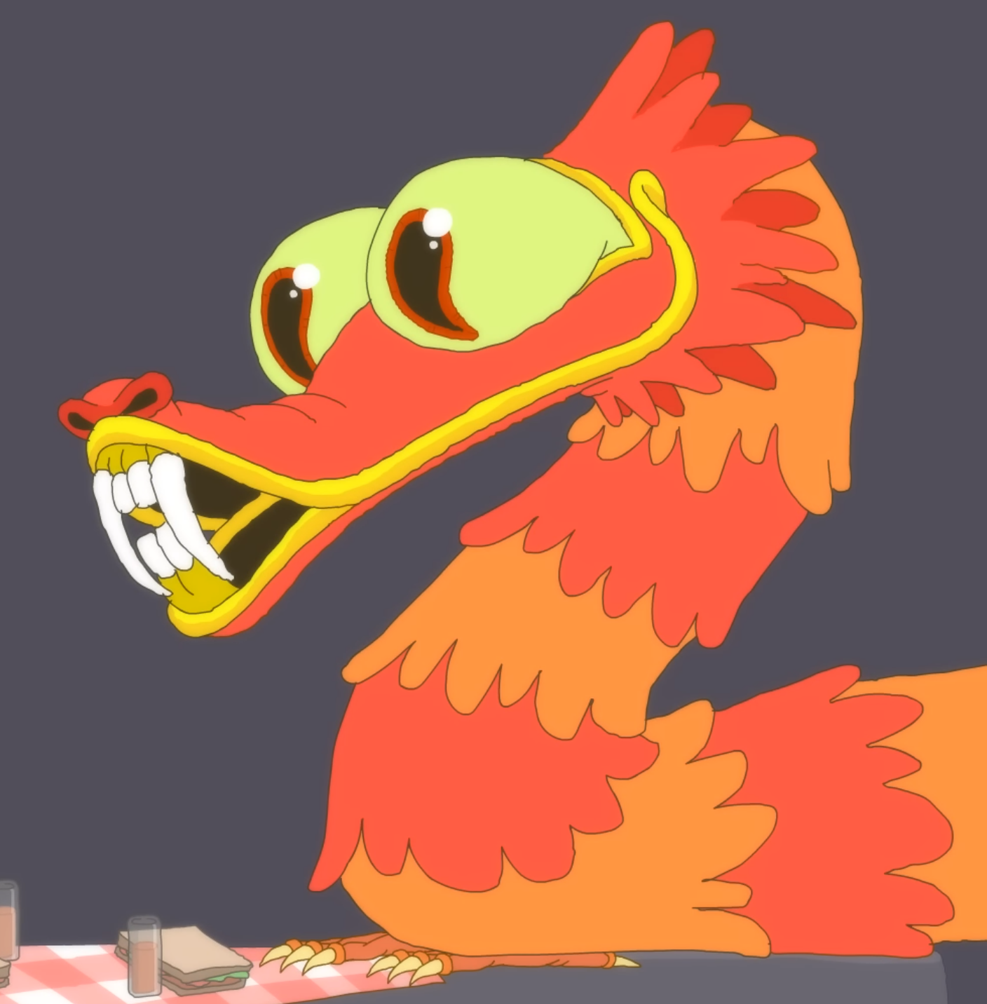 user avatar image for Draknock