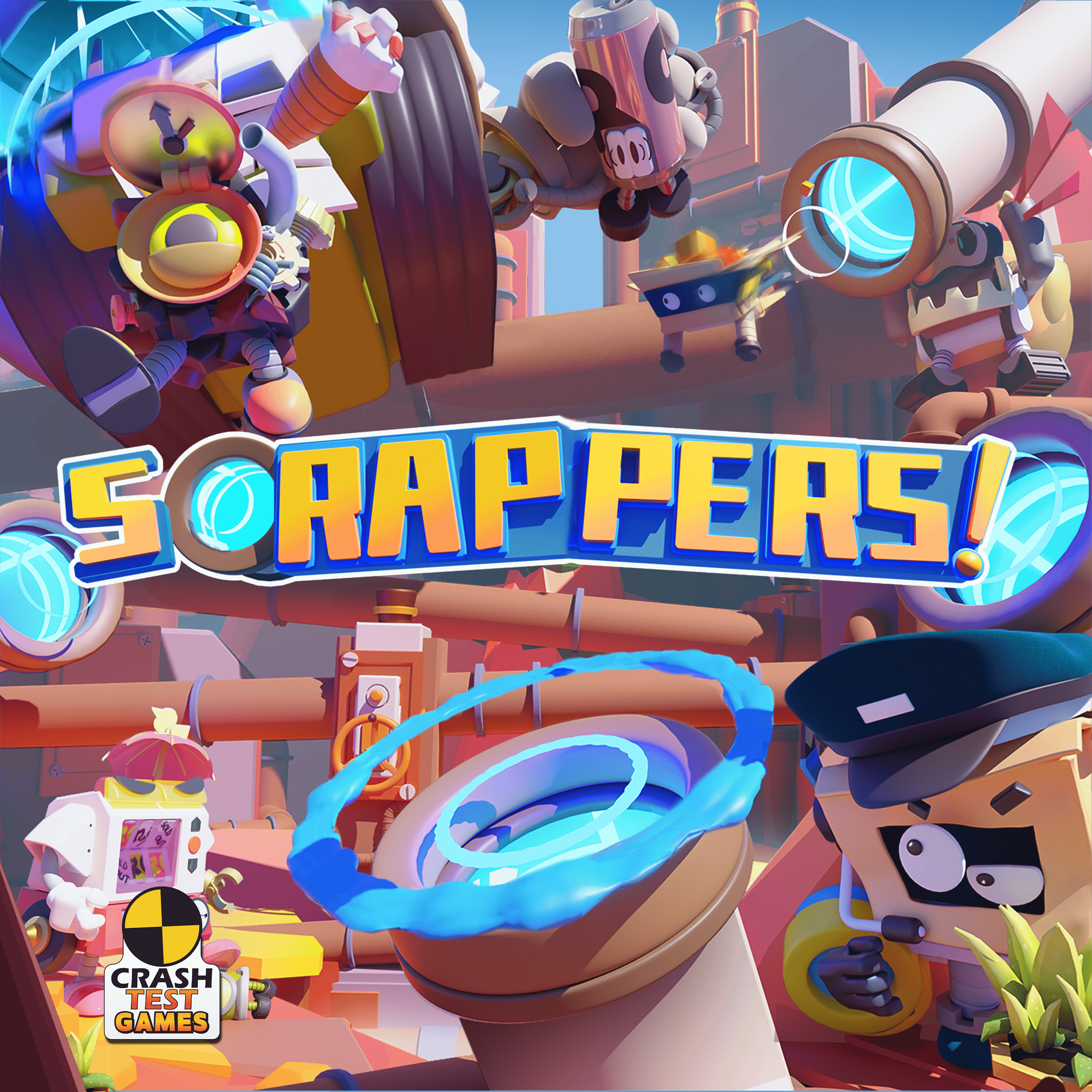 project cover image