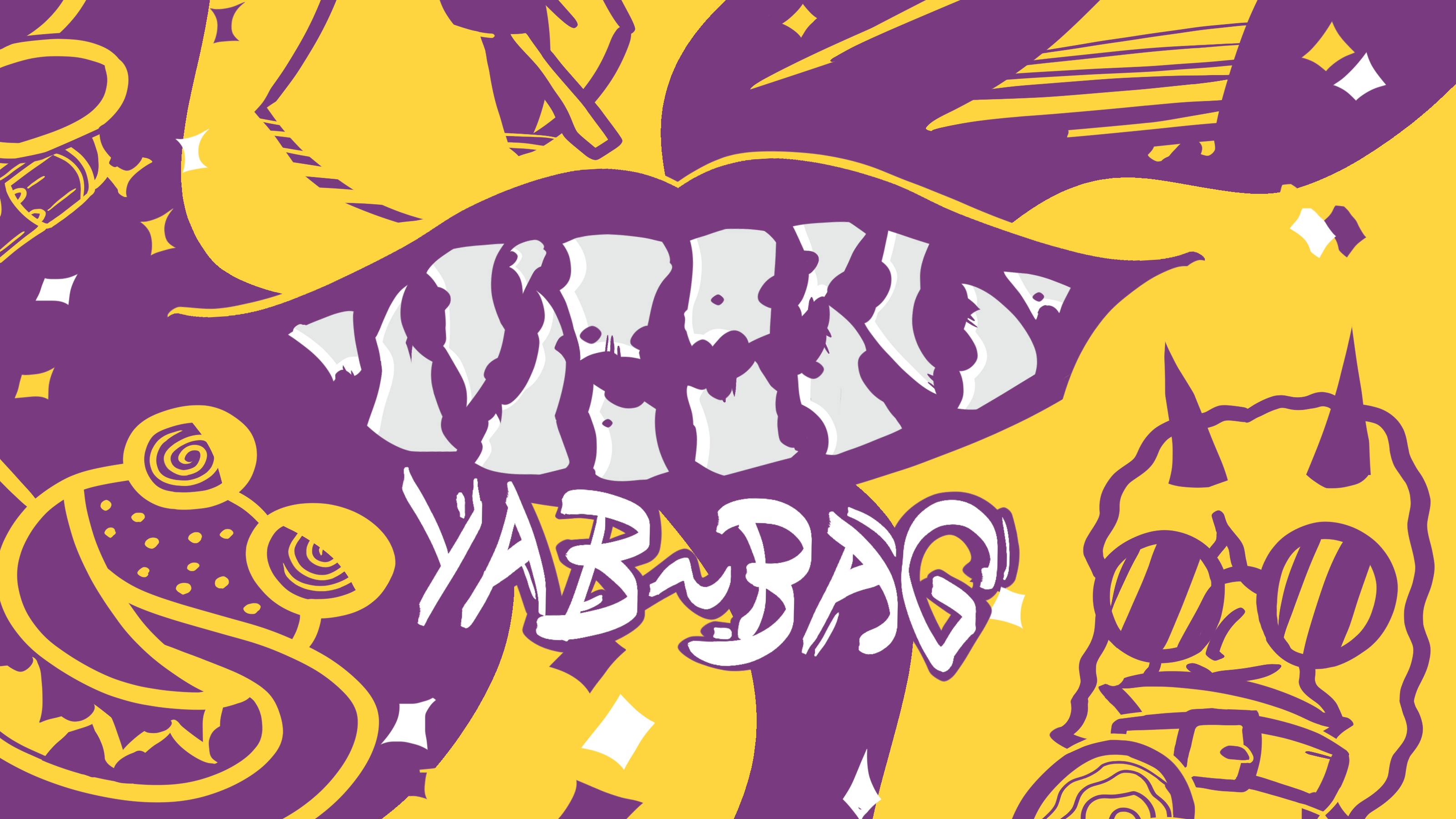 YAB Bag #1 - BackerKit