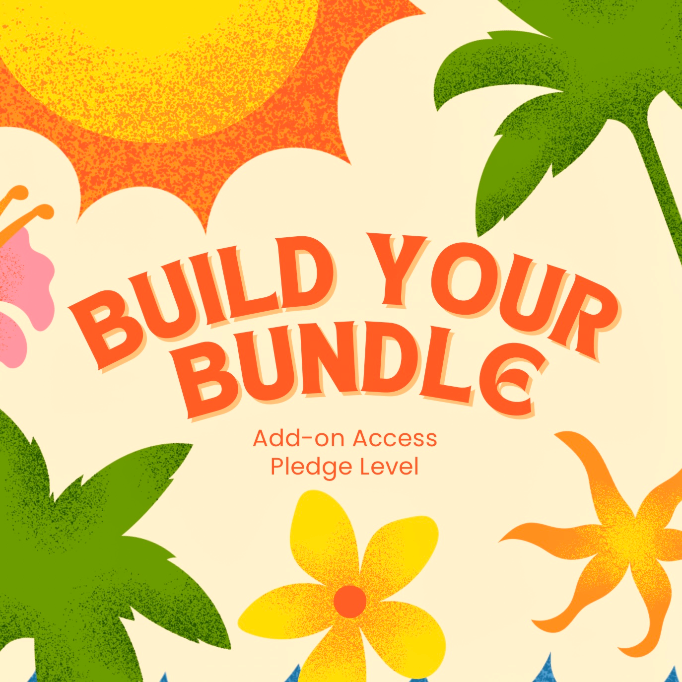 Build Your Own Bundle