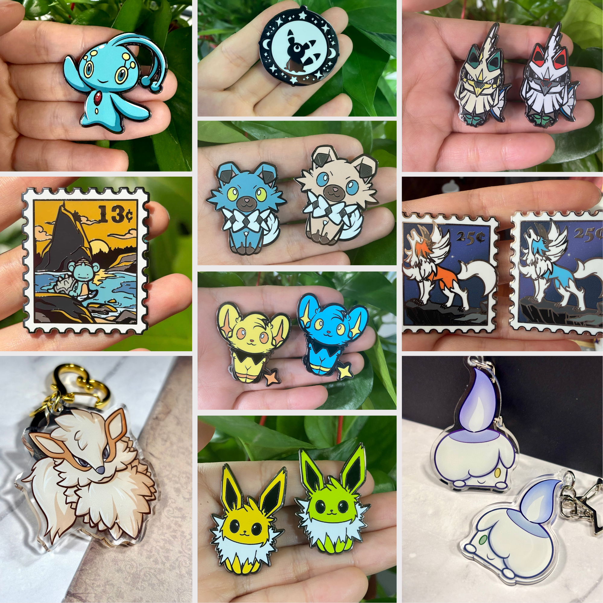 Mon Mystery Bundle