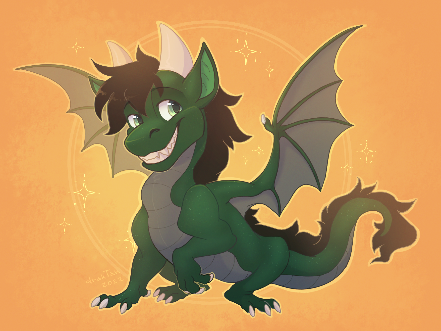 user avatar image for Darkleaf