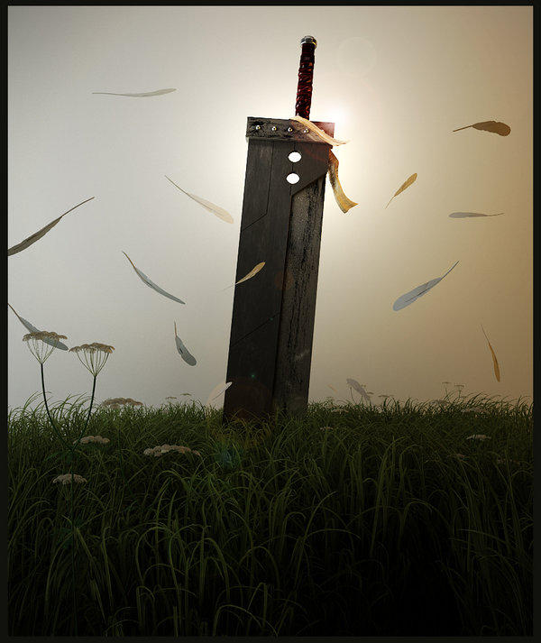 user avatar image for Too Big For A Sword