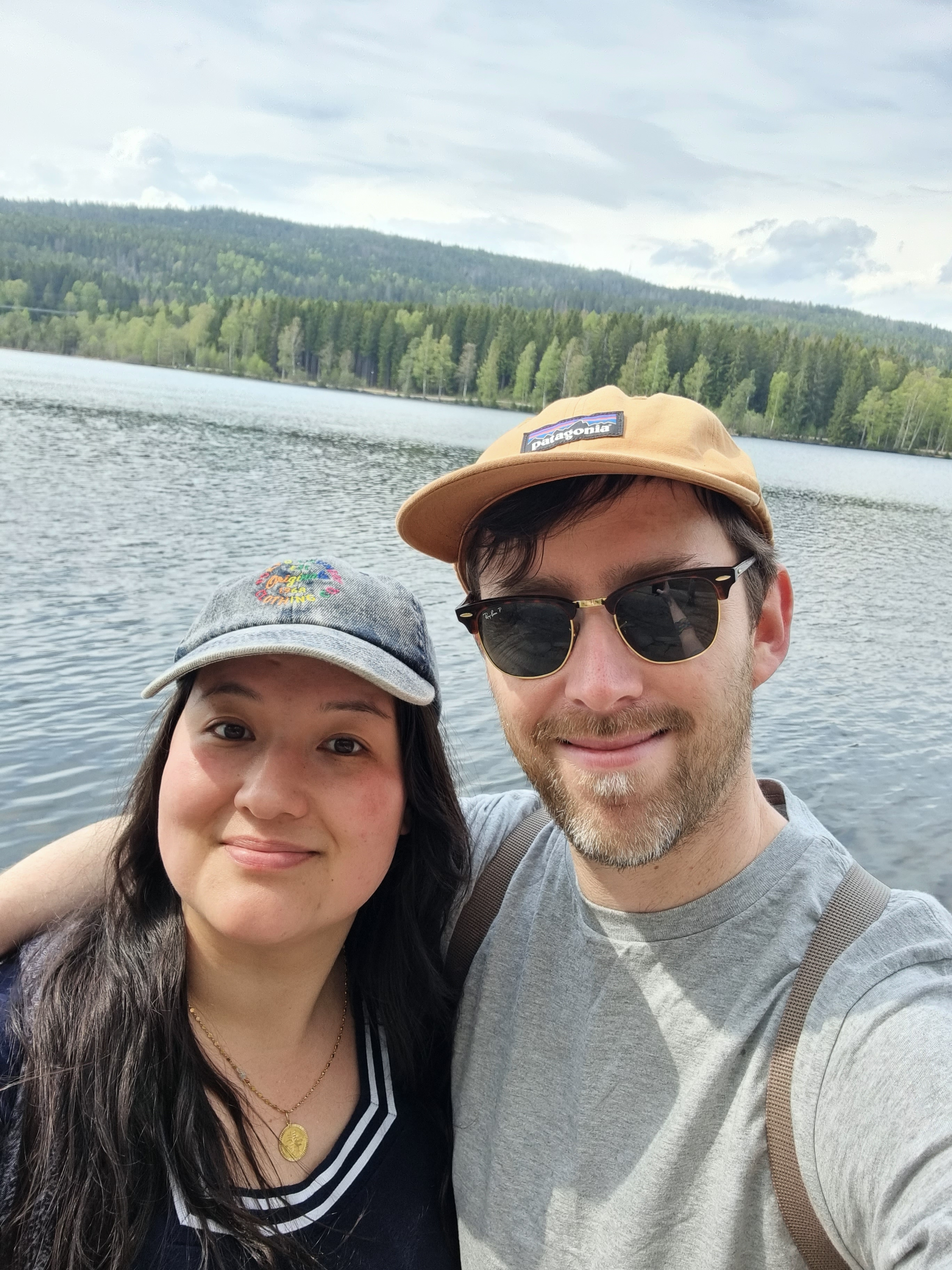 user avatar image for James