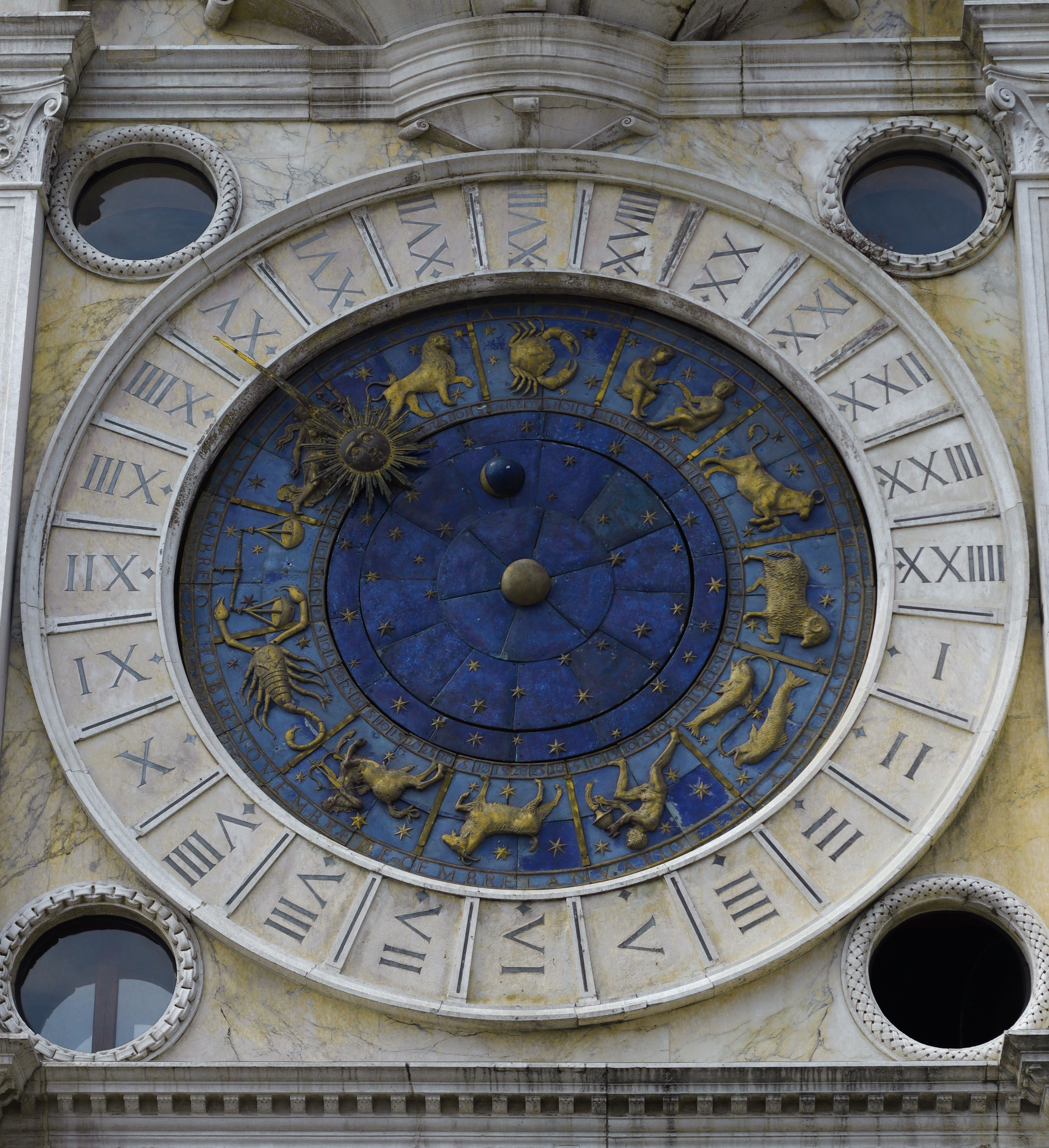 Zodiac Signs