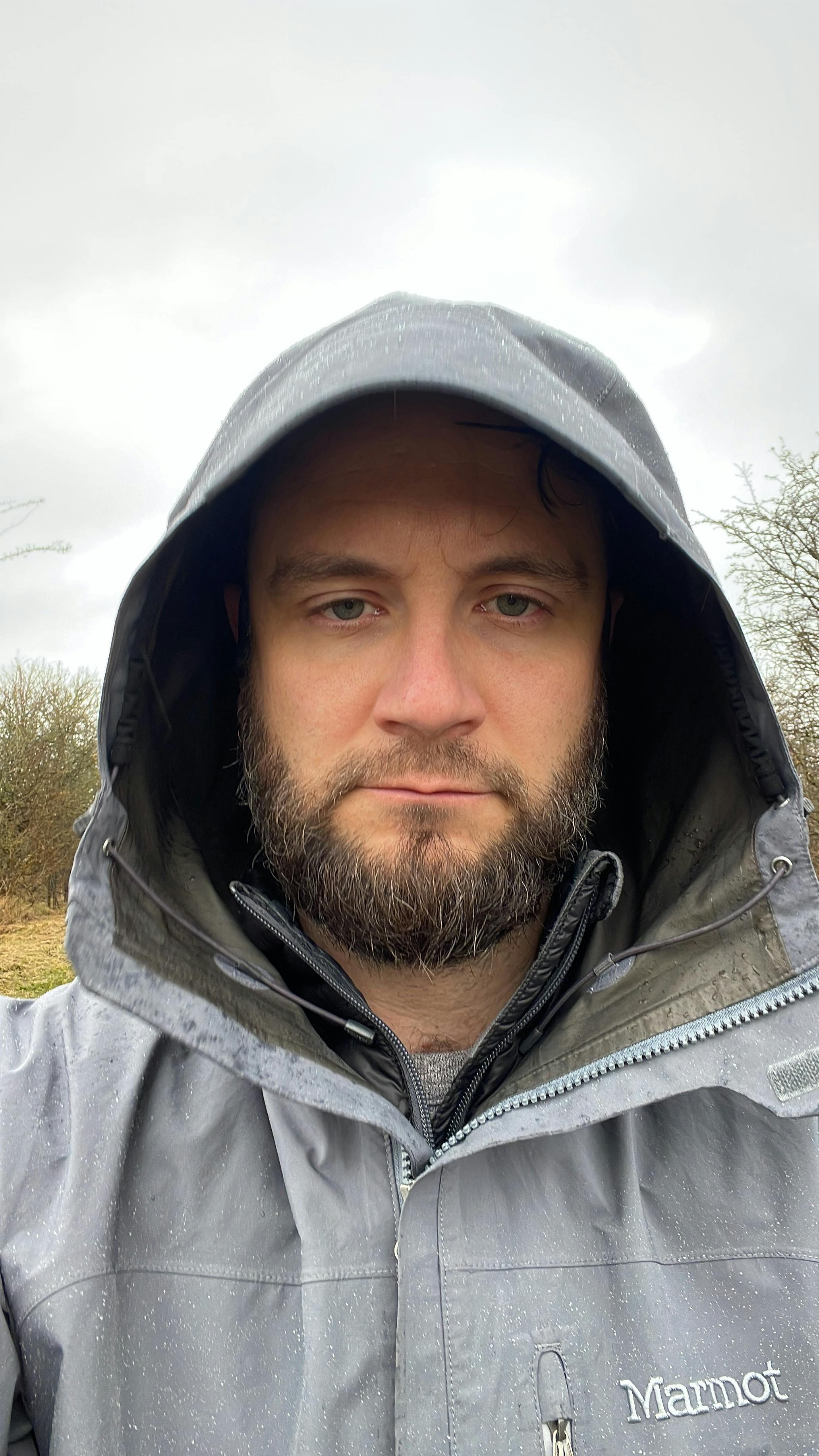 user avatar image for Chris Dennis