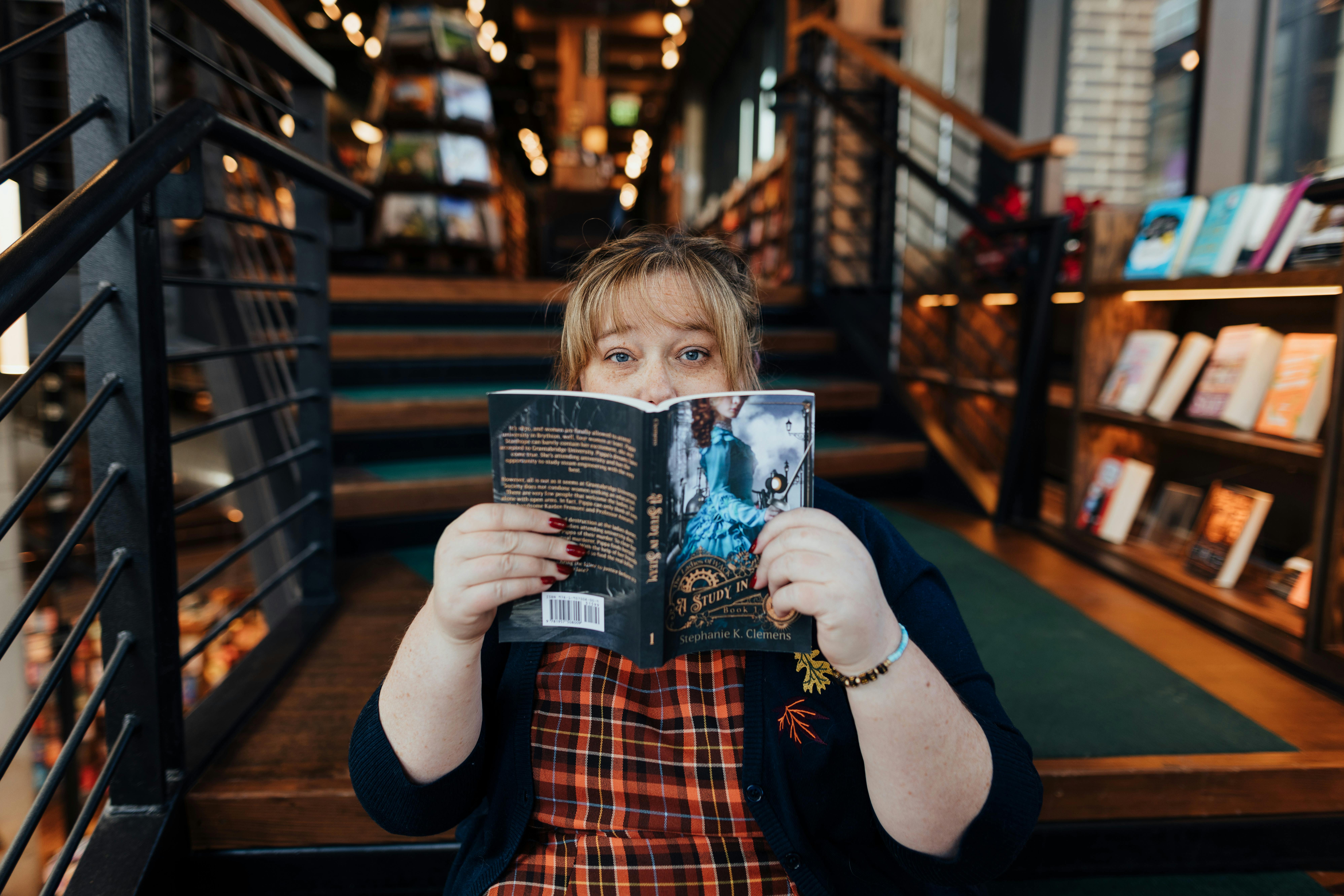 user avatar image for StephanieK