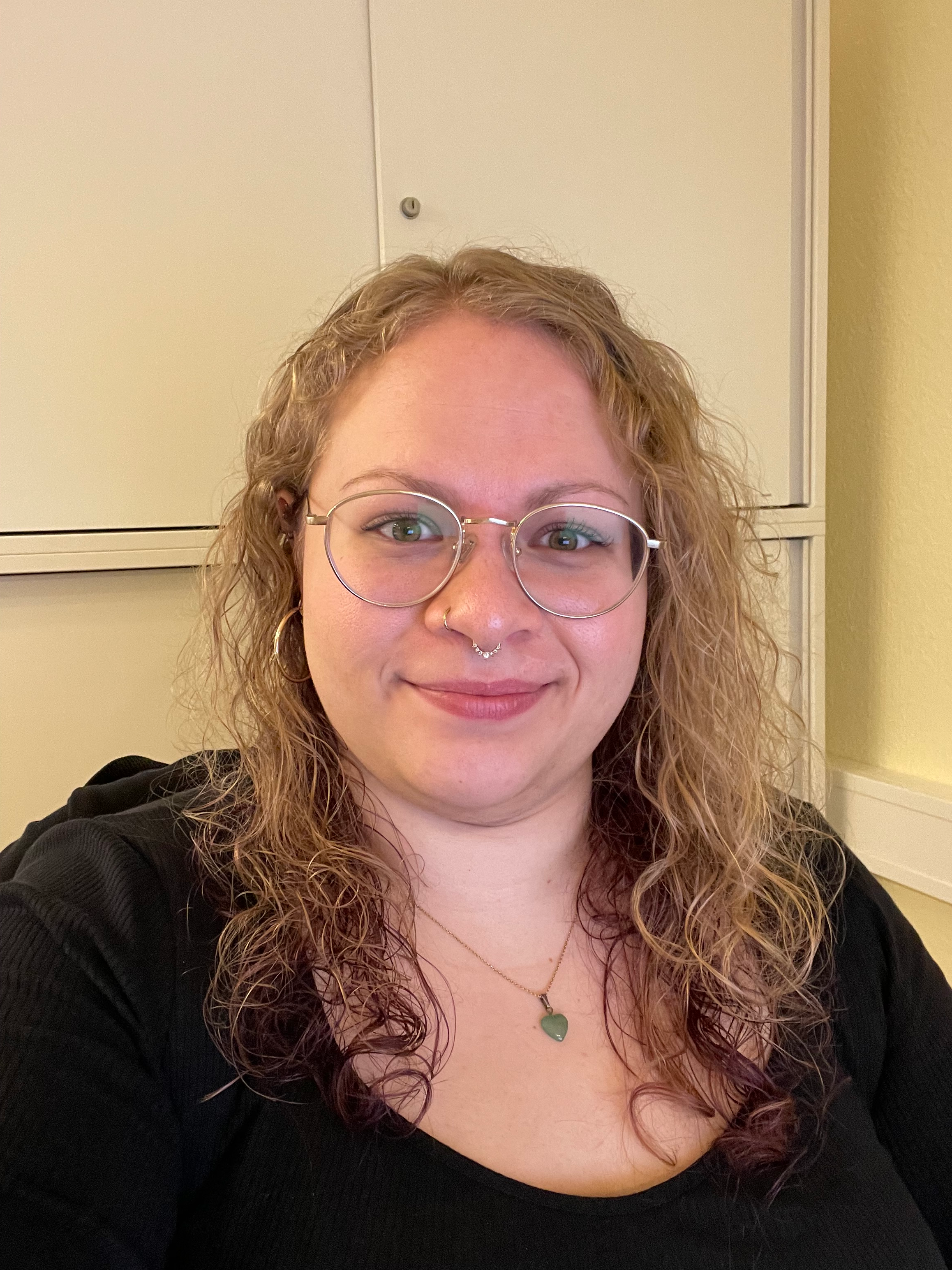 user avatar image for Alicia