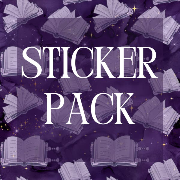 Sticker pack