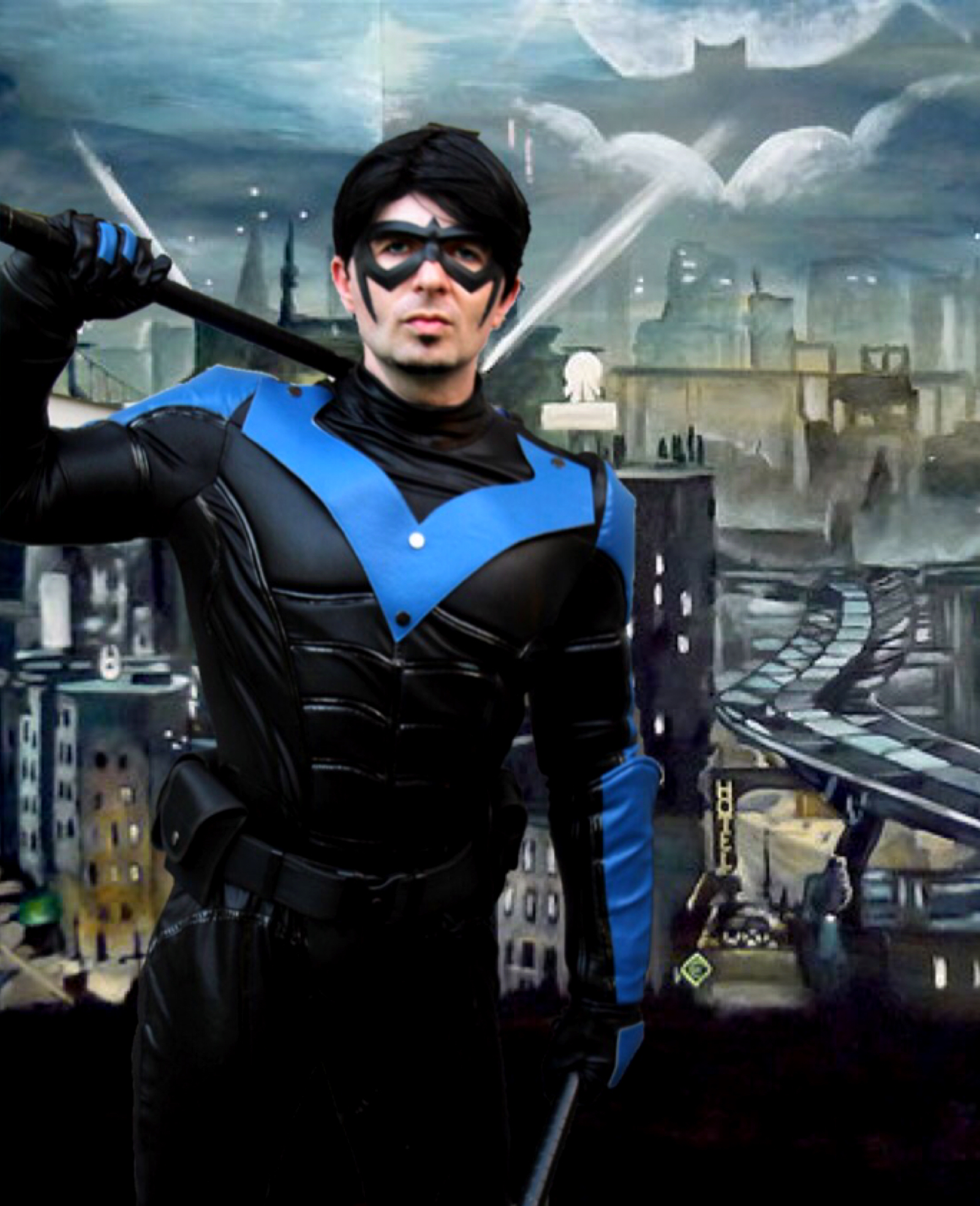 user avatar image for Doodles