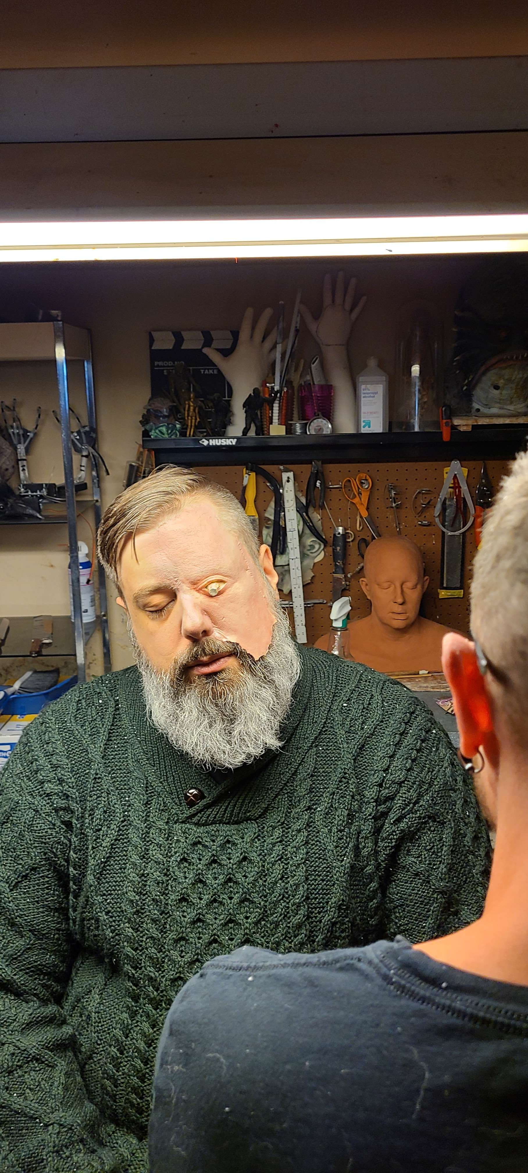 user avatar image for Paul