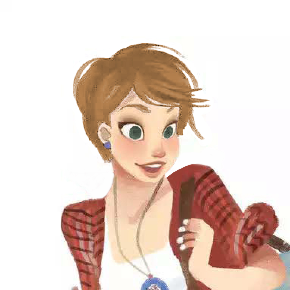 user avatar image for Roe