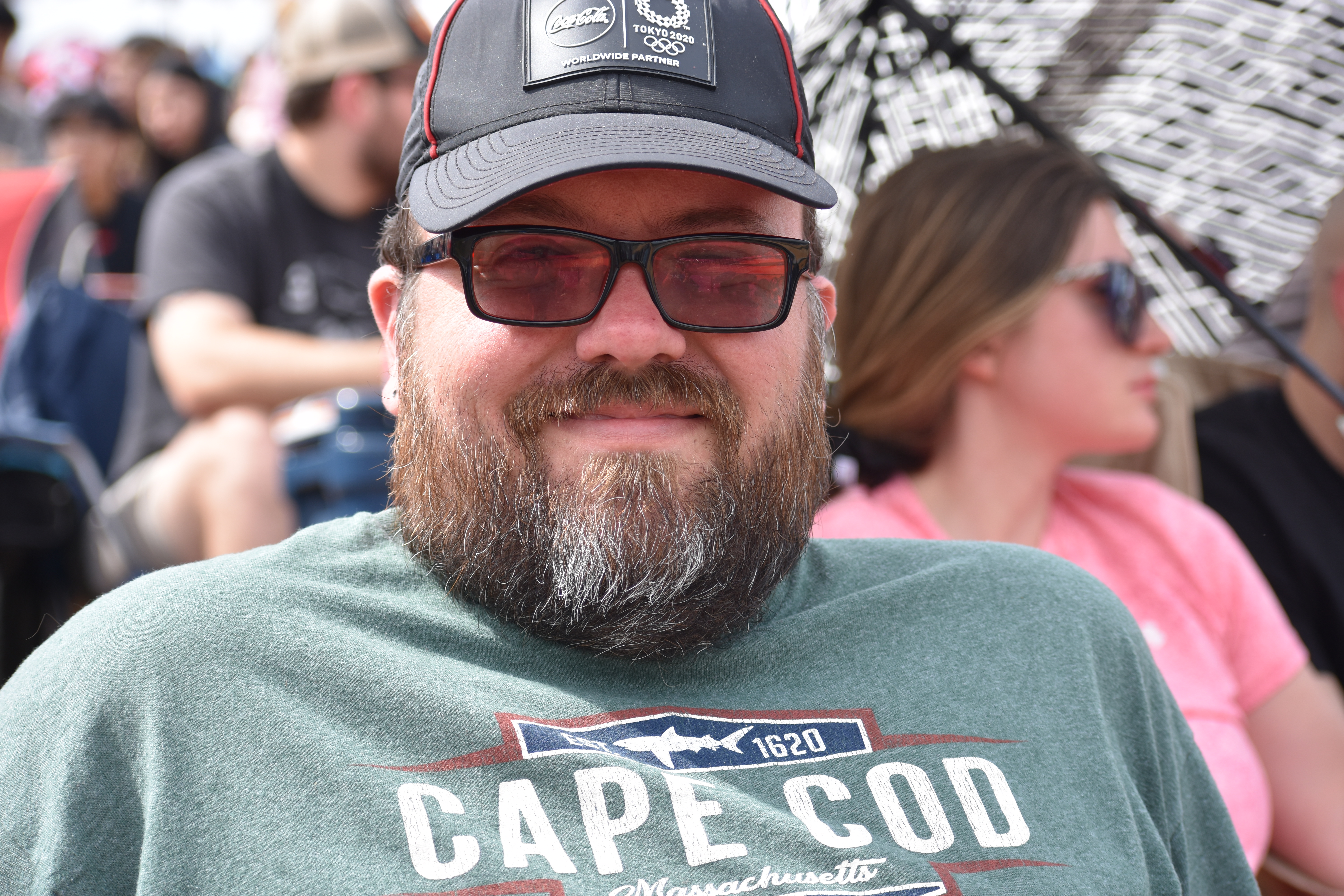 user avatar image for Kyle Daniel