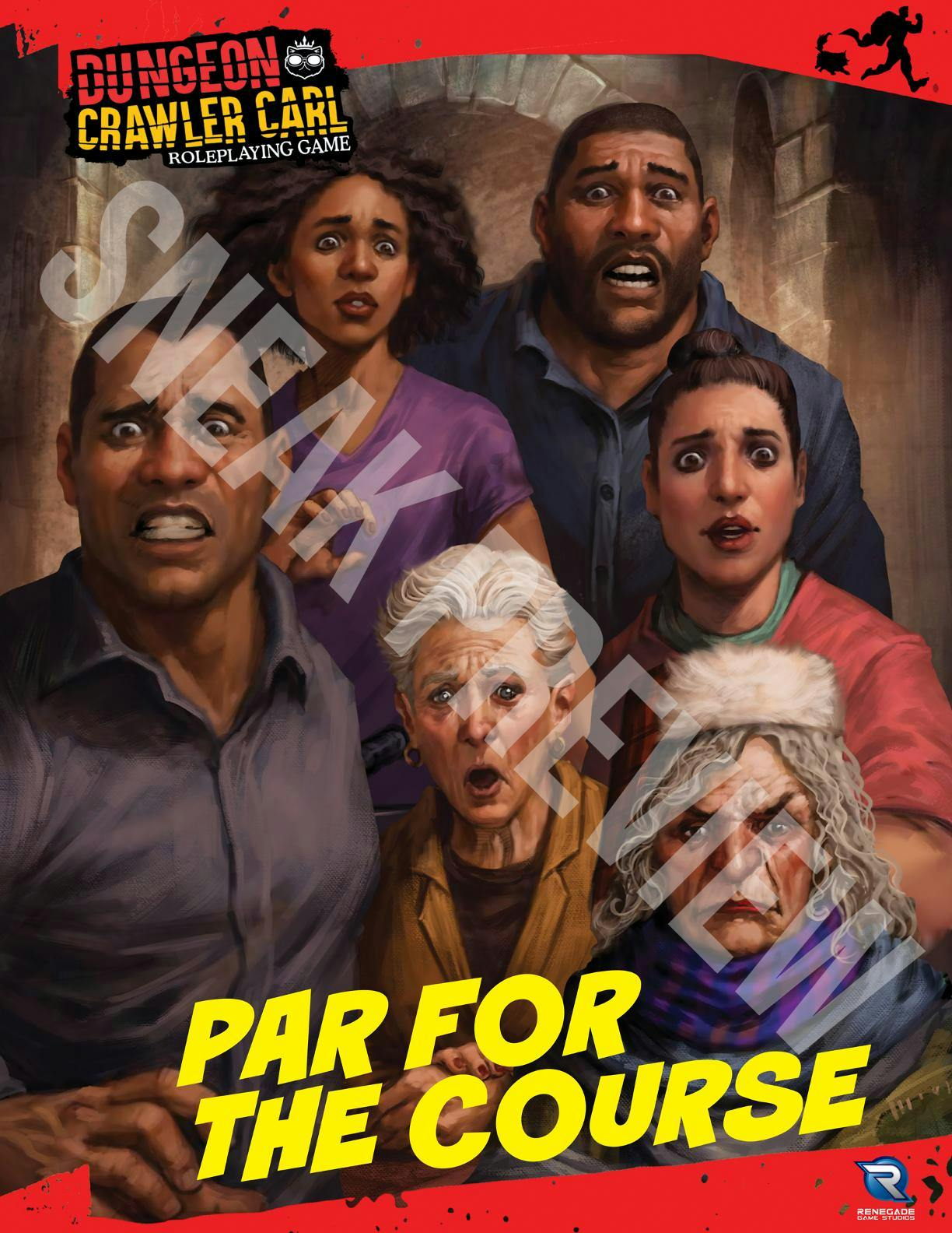 Dungeon Crawler Carl RPG + Unstoppable Project Update: Sneaking You ...