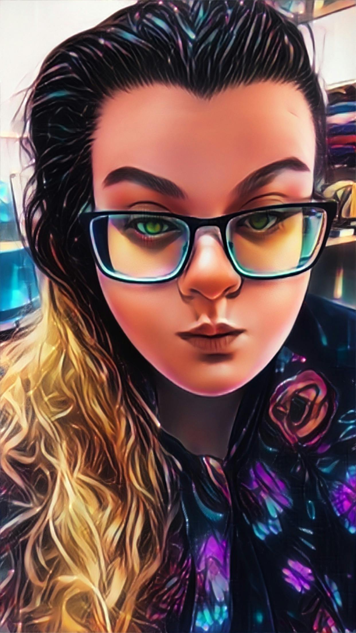 user avatar image for Marie Petersen