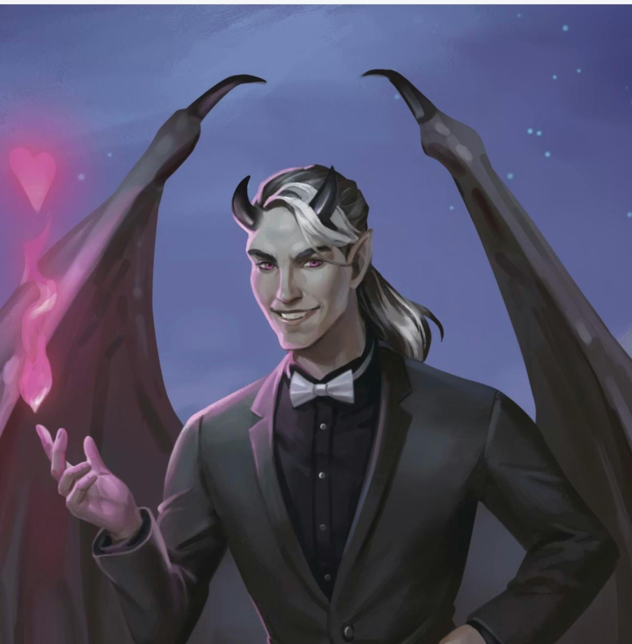 user avatar image for Gene 