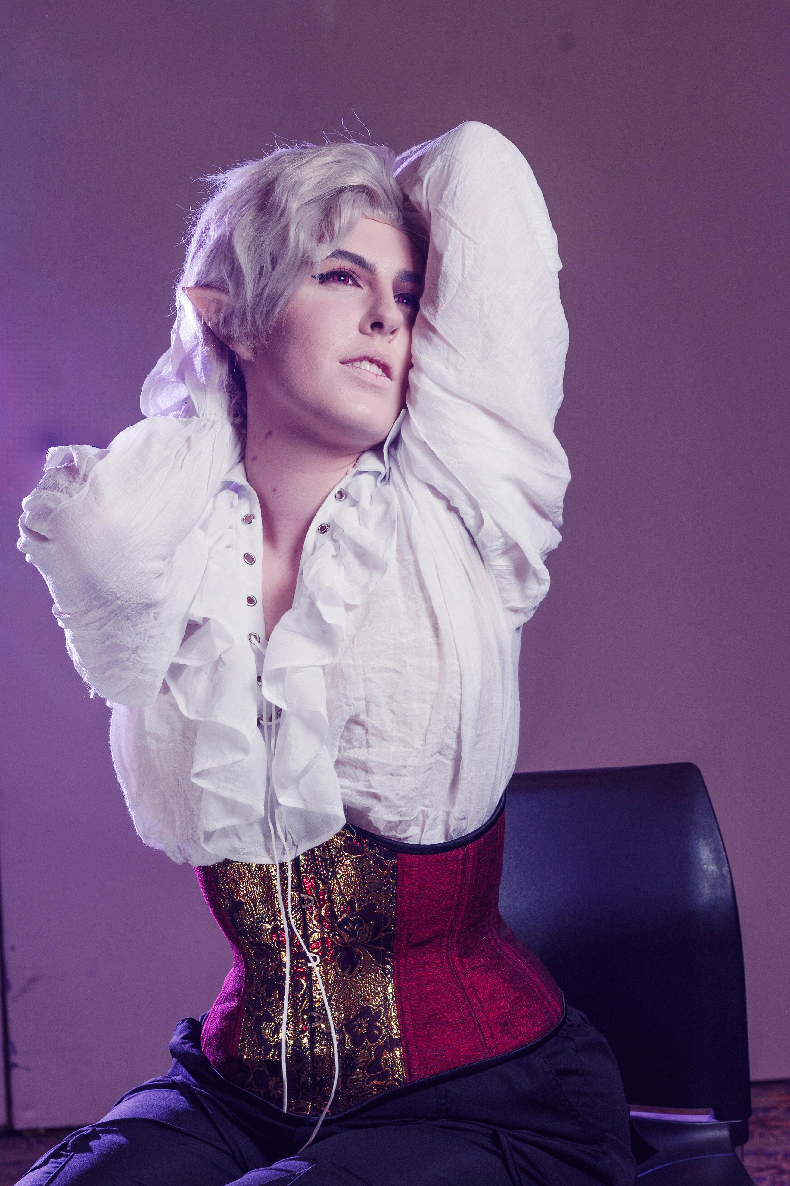 user avatar image for HeartlessAquarius