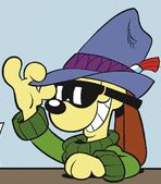 user avatar image for Brian