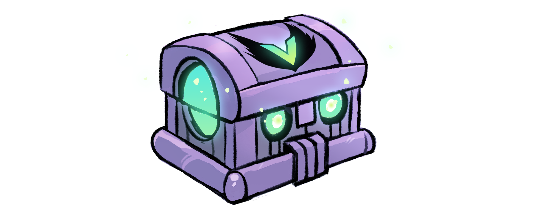 Reach 25000 total Backers by the close of the campaign to open the VAETHON BENEFACTOR BOX!