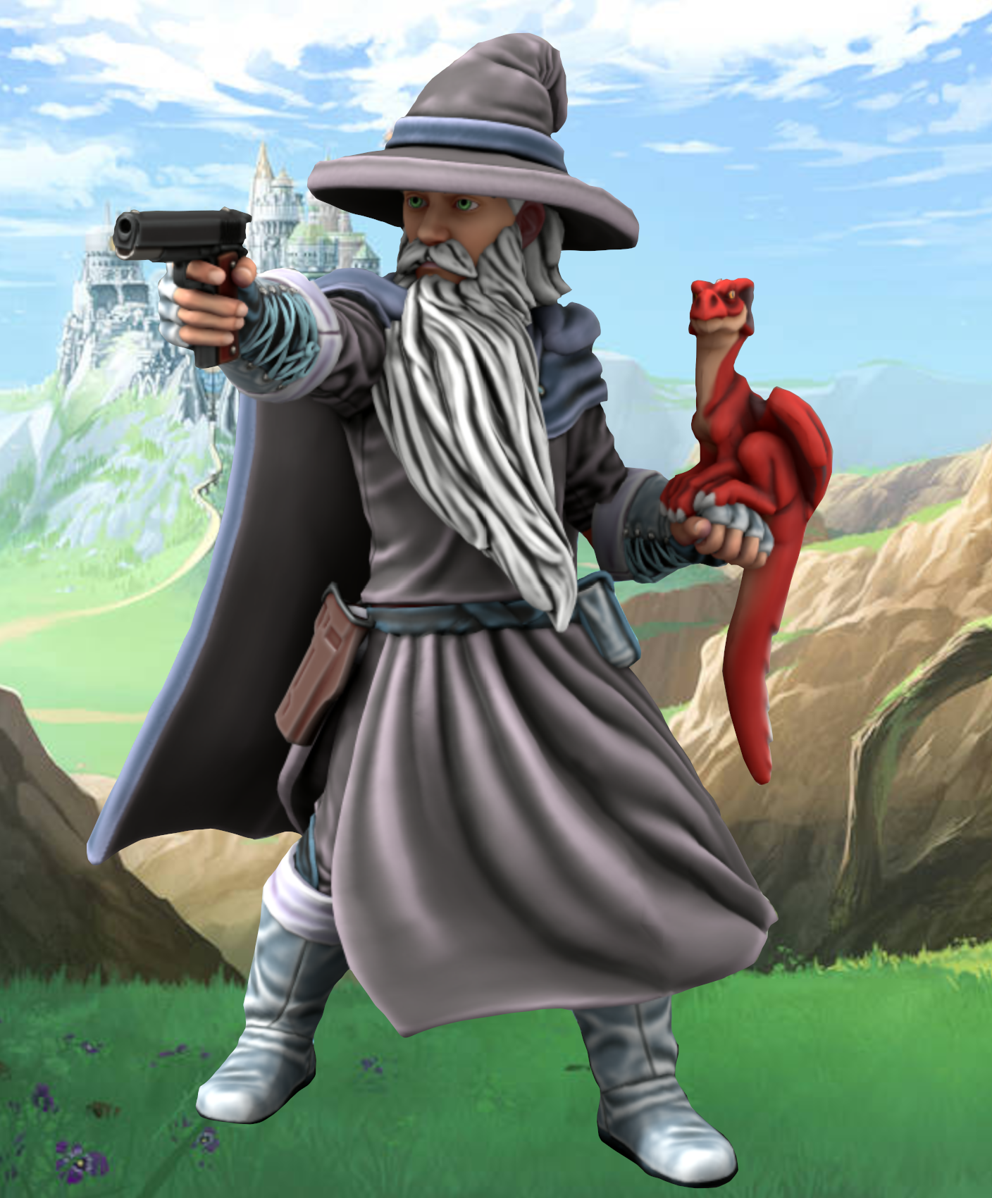 user avatar image for Gumjag